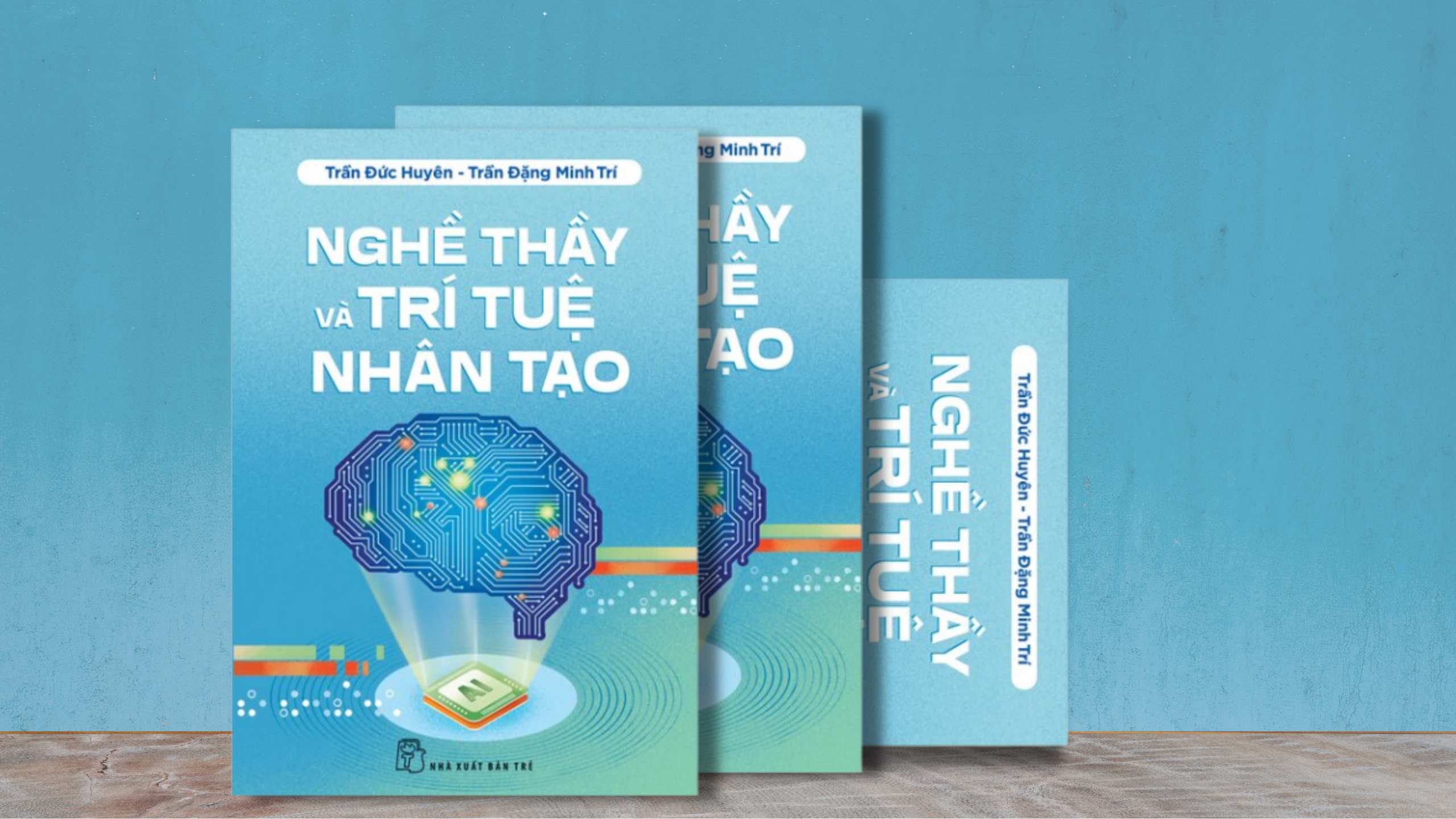 Nghề thầy và trí tuệ nhân tạo AI